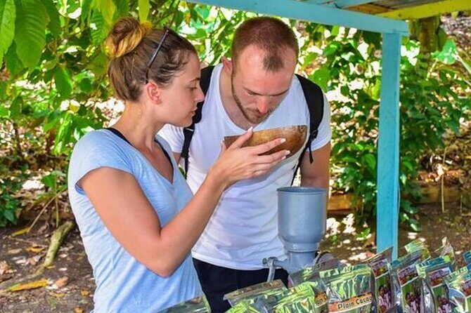 Full Day Eco Safari Adventure and Cultural Tour - Exploring the Heart of the Dominican Republic: A Full Day Eco Safari Adventure and Cultural Tour