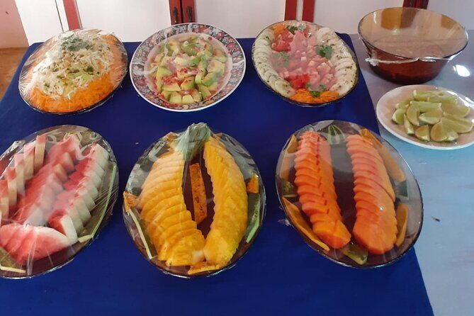 Full-day El Limon Waterfall and Cayo Levantado Tour with Lunch - A Deep Dive into the Experience