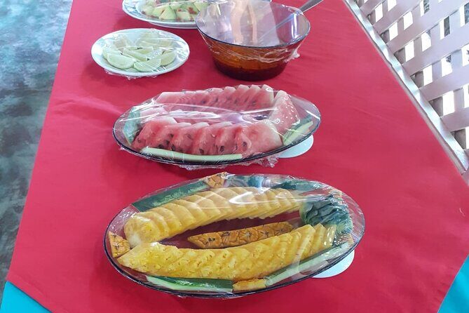 Full-day El Limon Waterfall and Cayo Levantado Tour with Lunch - Who Should Consider This Tour?