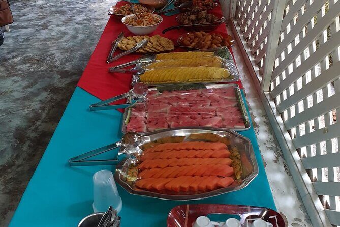 Full-day El Limon Waterfall and Cayo Levantado Tour with Lunch - Final Thoughts