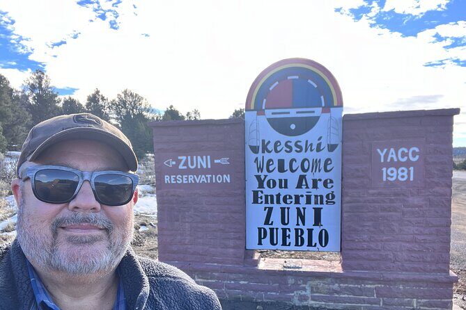 Full Day El Morro Hike & Zuni Jewelry Buying Tour with Pickup - FAQs