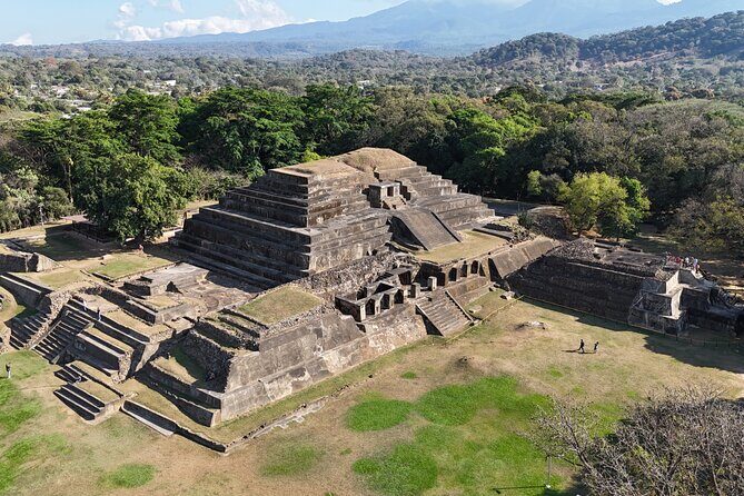 Full Day El Salvador Sunset and Cultural Tours - Key Points