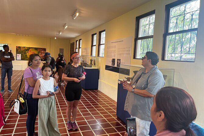 Full Day El Salvador Sunset and Cultural Tours - Who Is This Tour Best For?