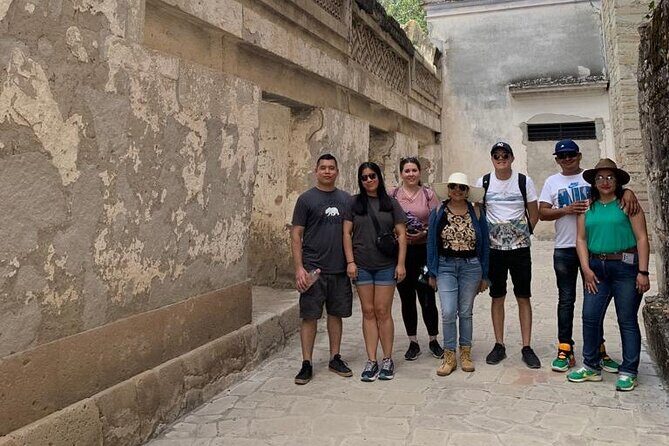 Full-Day El Tule, Mitla & Hierve el Agua Tour from Oaxaca - The Full Breakdown of the Tour Experience