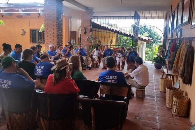 Full-Day El Tule, Mitla & Hierve el Agua Tour from Oaxaca - The Sum Up