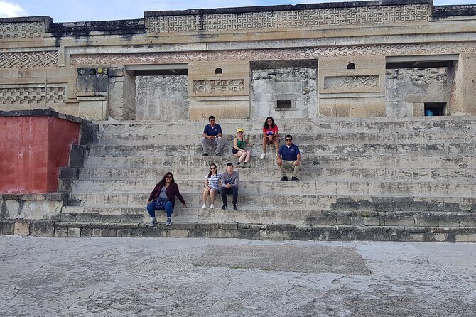 Full-Day El Tule, Mitla & Hierve el Agua Tour from Oaxaca - FAQs