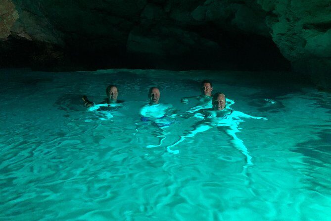 Full-Day Elafiti Islands Private Speed Boat Tour by Quicksilver 675 - Who Should Consider This Tour?