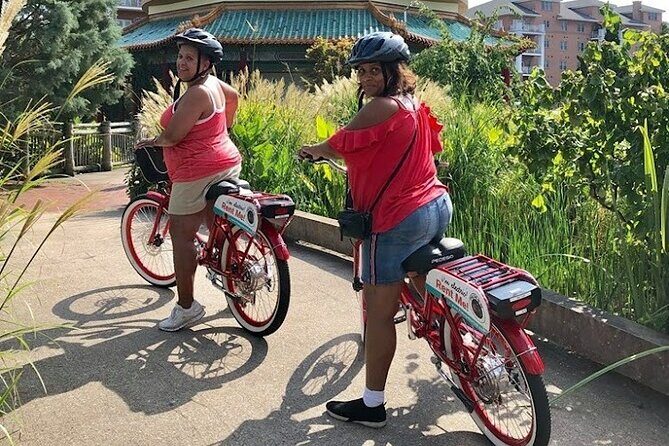 Full-Day Electric Bike Rental in Norfolk - Frequently Asked Questions