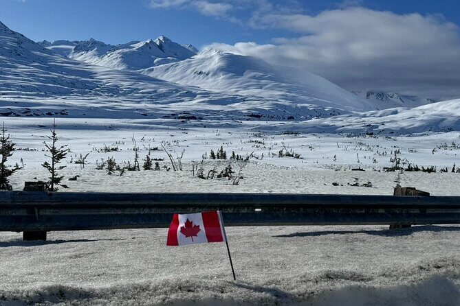 Full Day Emerald Lake Tour with or without Huskies - FAQ
