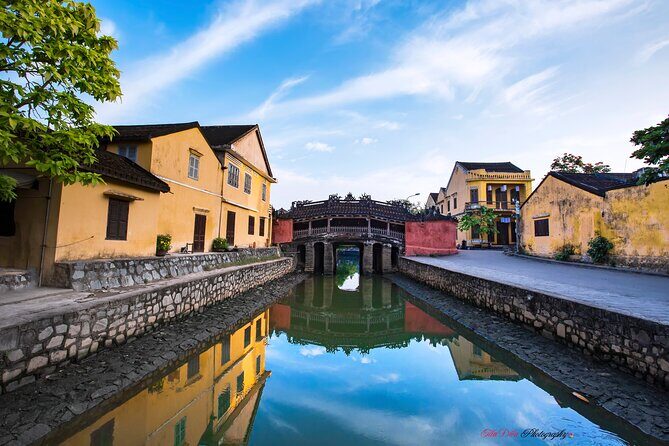 Full-day Enchanting Marble Mountains And Hoi An's Timeless Charm - Practical Details & Value