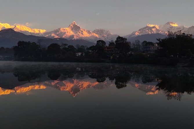 Full Day Entire Pokhara Tour by Car with Guide - An In-Depth Look at the Pokhara Full-Day Tour
