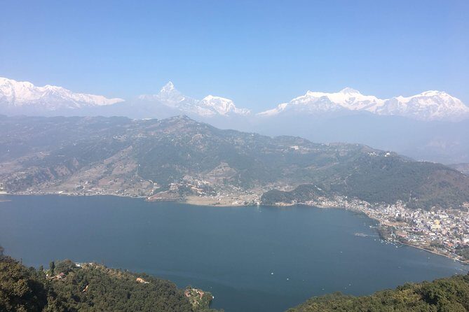 Full Day Entire Pokhara Tour by Car with Guide - FAQ