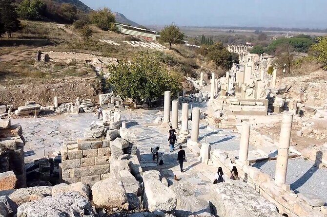 Full Day Ephesus Tour for Cruise Passengers - Final Thoughts