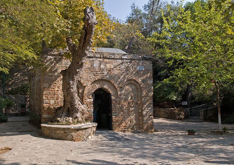 Full-day Ephesus Tour from Kusadasi - Ephesus Ruins