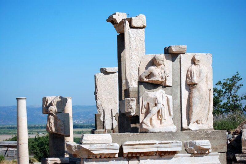 Full-day Ephesus Tour from Kusadasi - The Practical Side: What’s Included and What to Expect