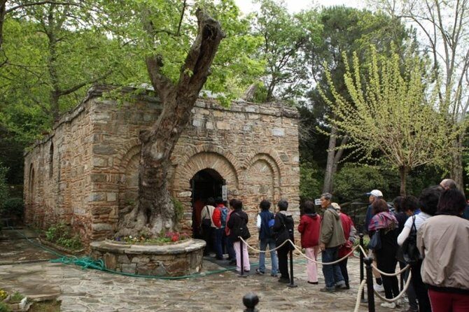Full-Day Ephesus Tour From Kusadasi(skip the line with the best) - Authentic Insights from Past Travelers
