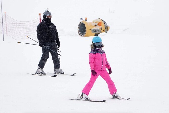 Full Day Erciyes Ski Tour Experience from Cappadocia - All-Inc - Final Thoughts: Is It Worth It?