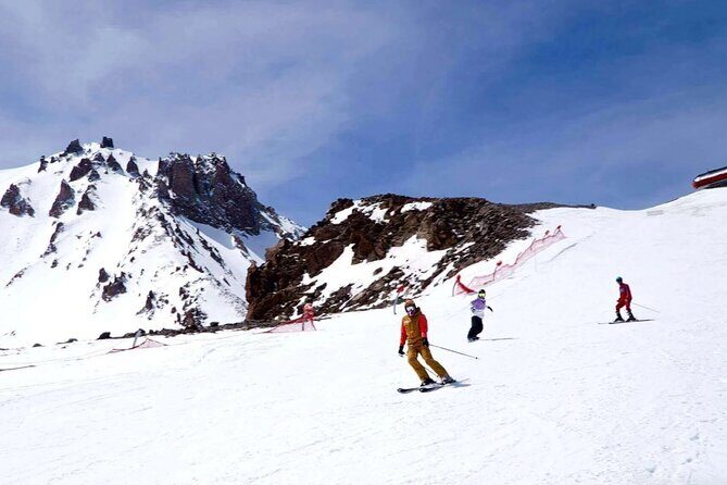 Full Day Erciyes Ski Tour Experience from Cappadocia - All-Inc - FAQs about the Erciyes Ski Tour