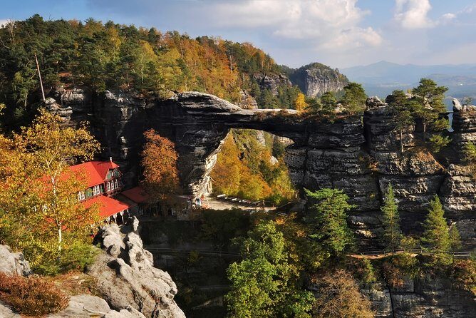 Full-Day Escape to Bohemian and Saxon Switzerland from Dresden - The Full Experience: A Deep Dive into the Tour