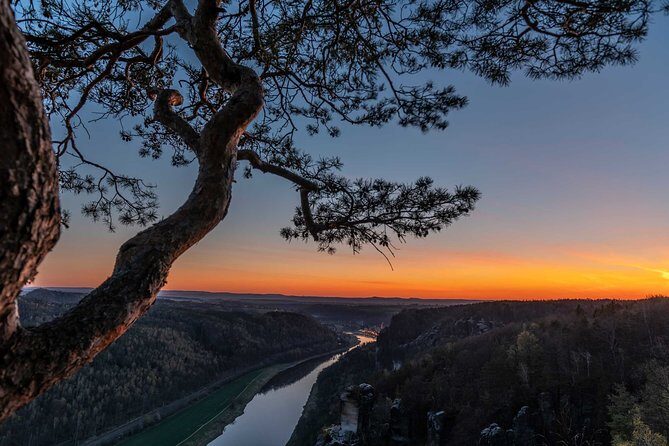 Full-Day Escape to Bohemian and Saxon Switzerland from Prague - What Makes This Tour Stand Out?