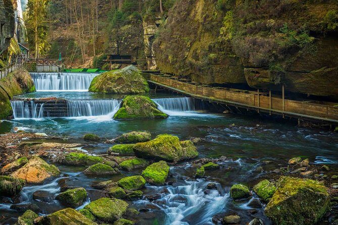 Full-Day Escape to Bohemian and Saxon Switzerland from Prague - Final Thoughts