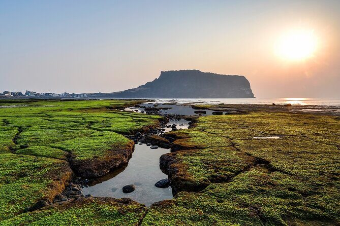 Full Day Essential Jeju Island Private tour for West Course - An In-Depth Look at the Jeju West Coast Private Tour