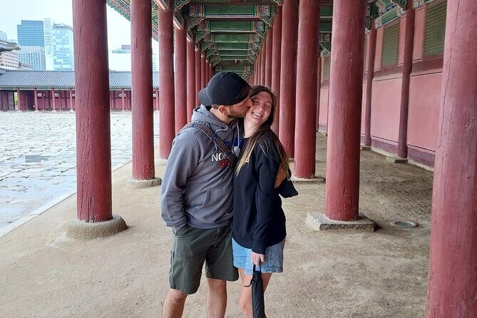 Full Day- Essential Seoul City Tour & Gourmet Tour(including Lunch and Dinner) - The Value of This Tour