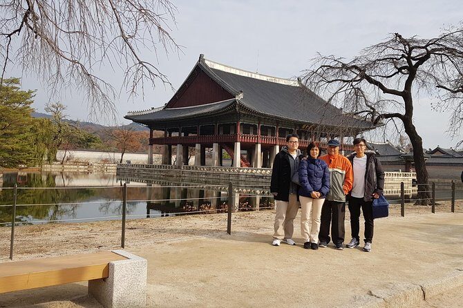 Full Day- Essential Seoul City Tour & Gourmet Tour(including Lunch and Dinner) - FAQs