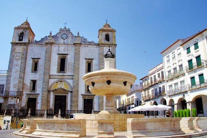 Full Day Evora Tour - A Closer Look at the Évora Tour