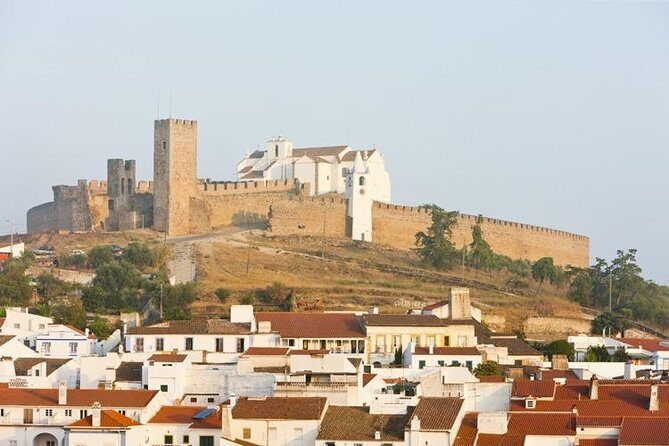 Full Day Evora Tour - FAQ