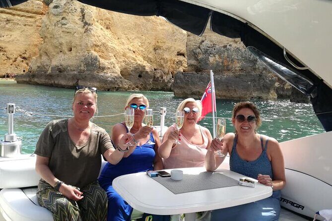 Full-Day Exclusive Boat Cruise with Drinks and Nibbles - FAQ