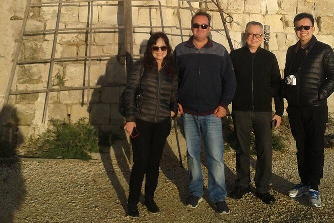 Full Day Exclusive Excursion to Segesta, Erice & Trapani Salt Flats from Palermo - Key Points
