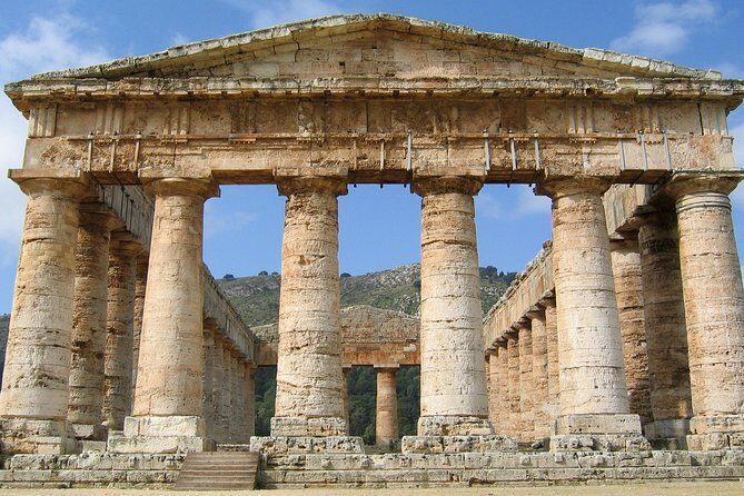 Full Day Exclusive Excursion to Segesta, Erice & Trapani Salt Flats from Palermo - What the Tour Means for You