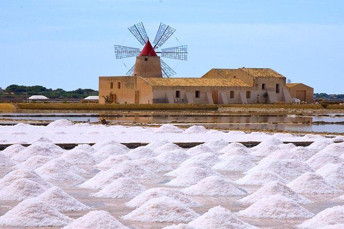 Full Day Exclusive Excursion to Segesta, Erice & Trapani Salt Flats from Palermo - Who Will Enjoy This Tour Most?
