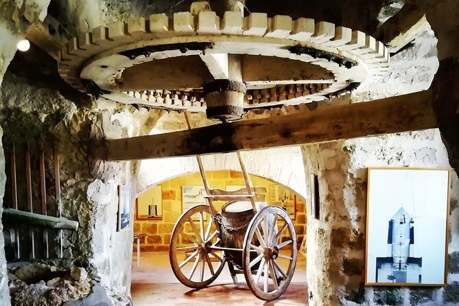 Full Day Exclusive Excursion to Segesta, Erice & Trapani Salt Flats from Palermo - FAQs