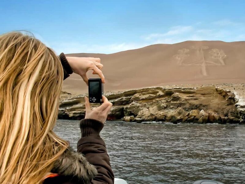 Full Day Exclusive Service from Lima: Visit Paracas and Huacachina - Who Should Consider This Tour?