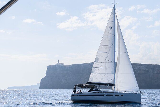 Full Day Excursion by Sailing Boat along the North Coast - Key Points
