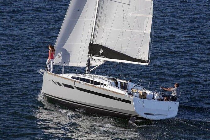 Full Day Excursion by Sailing Boat along the North Coast - Who Should Consider This Tour?