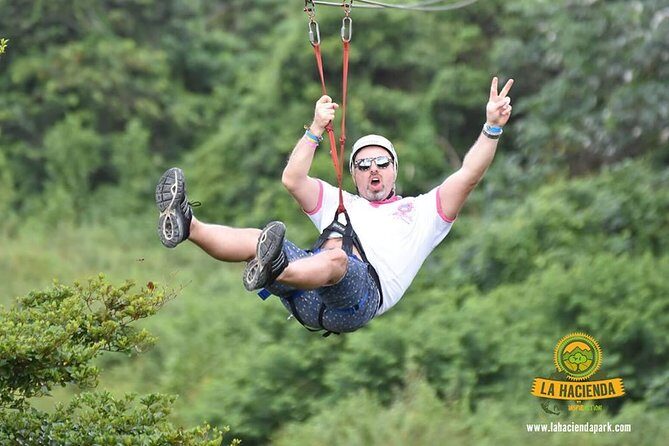 Full Day Excursion in Anamuya with Lunch and Transportation - What Travelers Say: Authentic Insights from Reviews