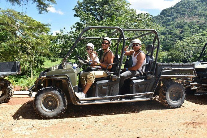 Full Day Excursion in Anamuya with Lunch and Transportation - Final Thoughts