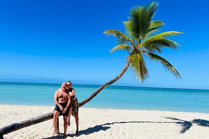 Full Day Excursion in Saona Island - Discovering Isla Saona: A Deep Dive into the Experience