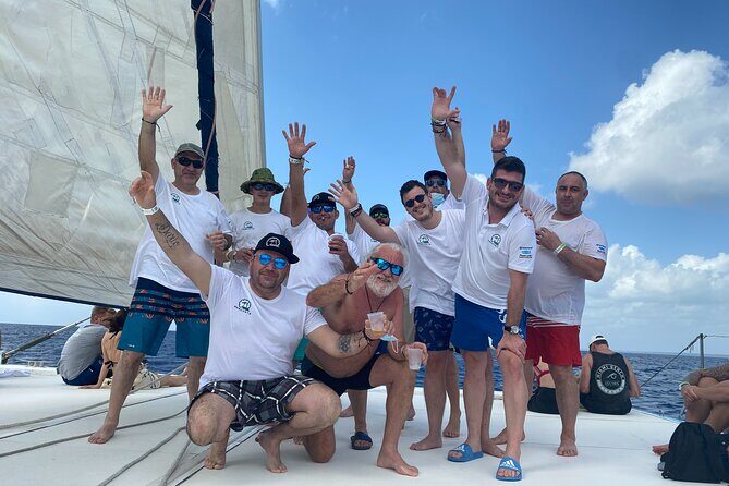 Full Day Excursion in Saona Island - Why This Tour Holds Value