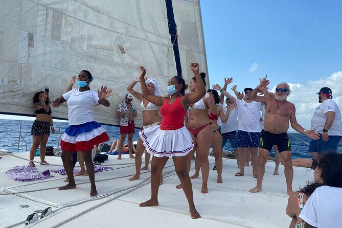 Full Day Excursion in Saona Island - FAQ (Frequently Asked Questions)