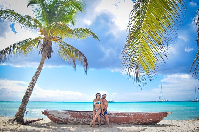 Full-Day Excursion in Saona Island - Full-Day Excursion in Saona Island: A Practical Guide for Travelers