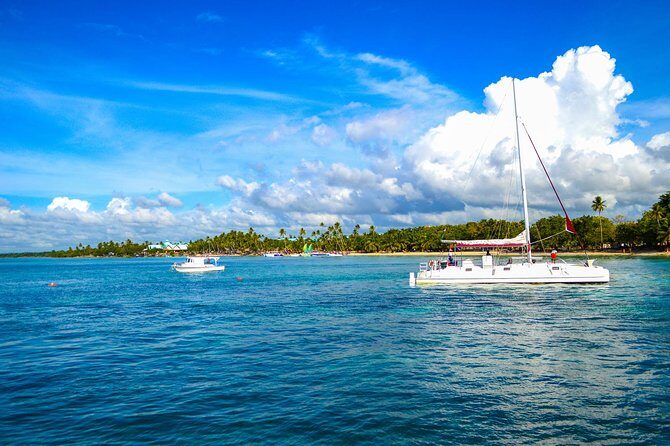 Full-Day Excursion in Saona Island - Who Will Enjoy This Tour?