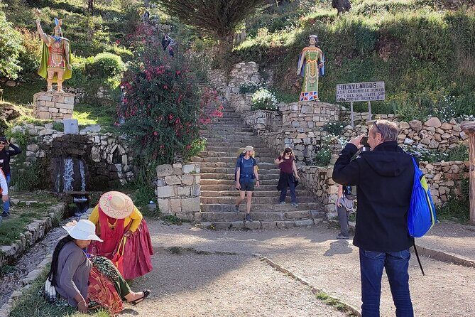 Full Day Excursion Lake Titicaca, Copacabana and Sun Island - The Verbal Feedback: Balancing Enthusiasm and Caution