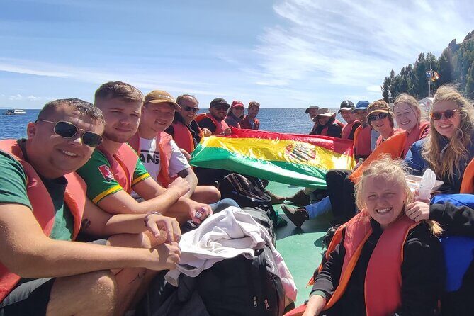 Full Day Excursion Lake Titicaca, Copacabana and Sun Island - Who Should Consider This Tour?