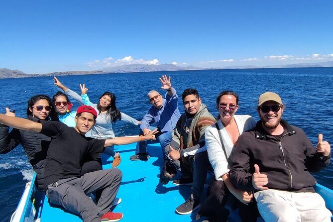 Full Day Excursion Lake Titicaca, Copacabana and Sun Island - Frequently Asked Questions