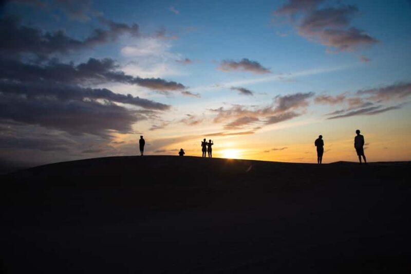 Full-day excursion Lencois Marnahenses, Lagoa Azul & Lagoa Bonita combined - Final Thoughts: Who Should Consider This Tour?