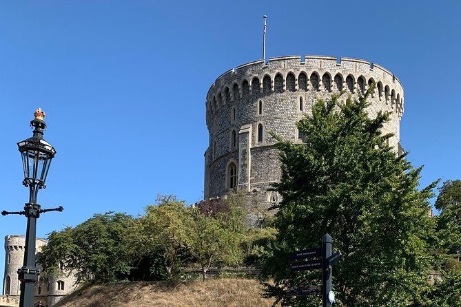 Full Day Excursion Royal London & Windsor in an Iconic London Black Cab - FAQ